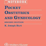 Pocket Obstetrics and Gynecology, Second Edition2019 زنان و زایمان جیبی