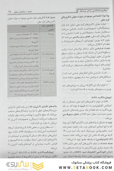 میکروب شناسی برای پرستار