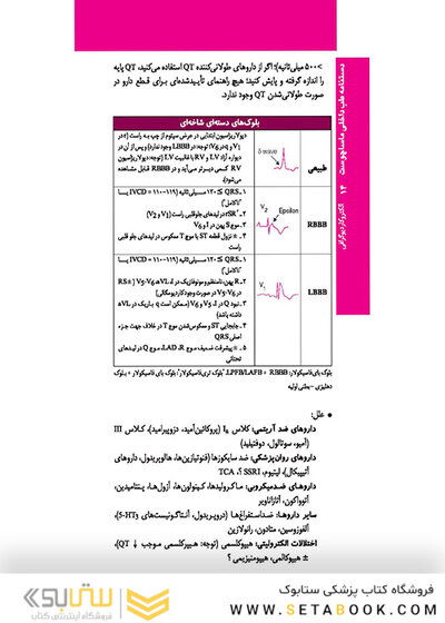 دستنامه طب داخلی ماساچوست 2020