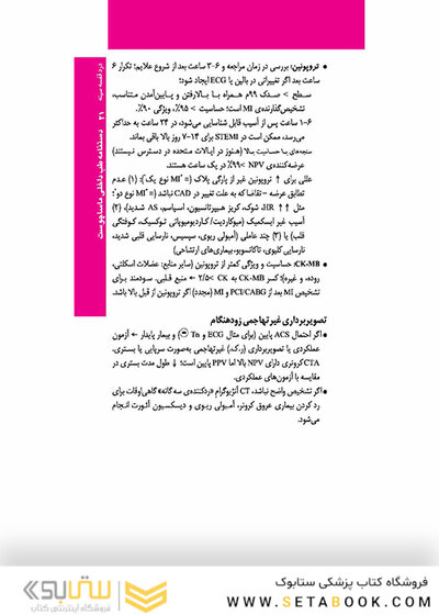 دستنامه طب داخلی ماساچوست 2020