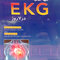 تنها کتاب EKG در 7 روز 2015