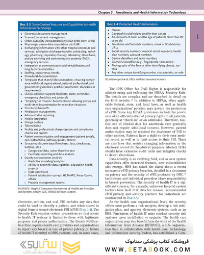 کتاب Basics of Anesthesia (بیهوشی میلر)