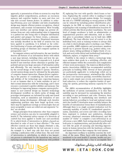 کتاب Basics of Anesthesia (بیهوشی میلر)