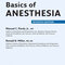 کتاب Basics of Anesthesia (بیهوشی میلر)