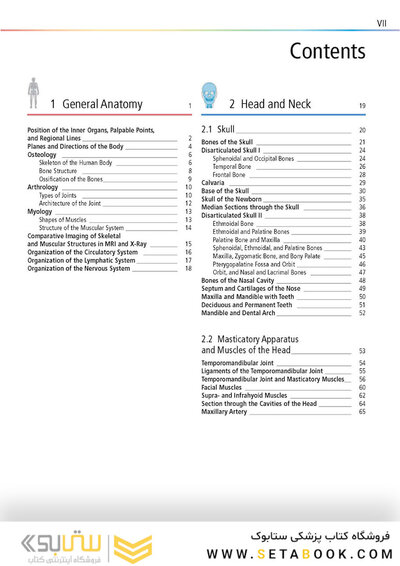 Anatomy: A Photographic Atlas