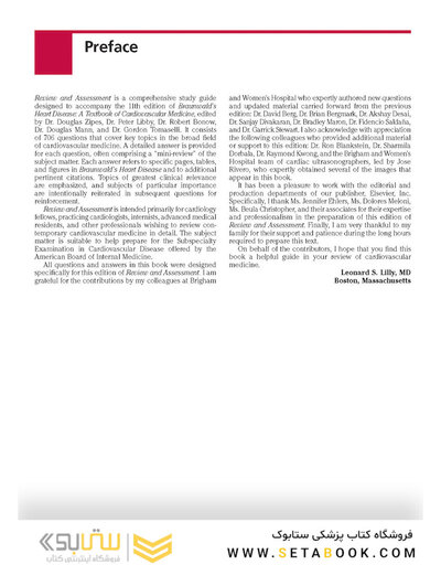 BRAUNWALD'S HEART DISEASE 2019