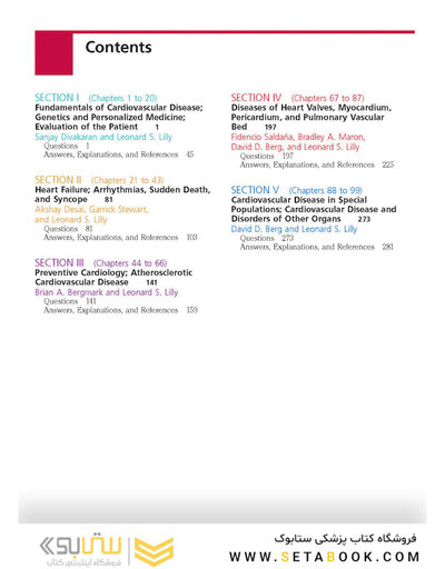 BRAUNWALD'S HEART DISEASE 2019