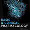 Basic and Clinical Pharmacology 14th Edition