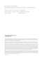 ICD 10: International Statistical Classification of Diseases and Related Health Problems - 3-2-1Vol