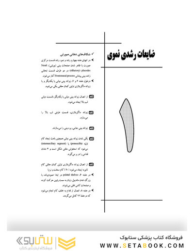 چکیده مراجع دندانپزشکی پاتولوژی نویل 2016