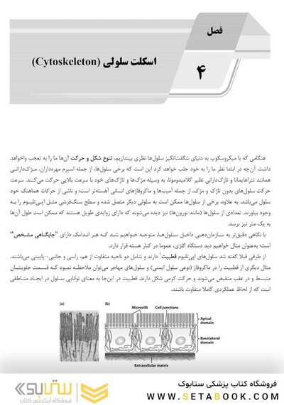 AGK جامع سلولی و مولکولی عرب