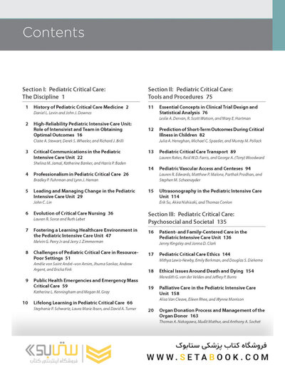 Fuhrman and Zimmerman's Pediatric Critical Care 6th Edicion 2022