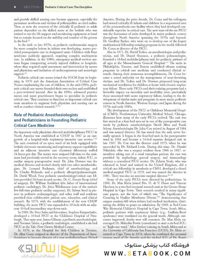 Fuhrman and Zimmerman's Pediatric Critical Care 6th Edicion 2022