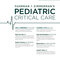 Fuhrman and Zimmerman's Pediatric Critical Care 6th Edicion 2022