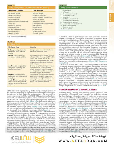 Henry's Clinical Diagnosis and Management by Laboratory Methods 24th Edition