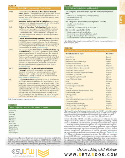 Henry's Clinical Diagnosis and Management by Laboratory Methods 24th Edition