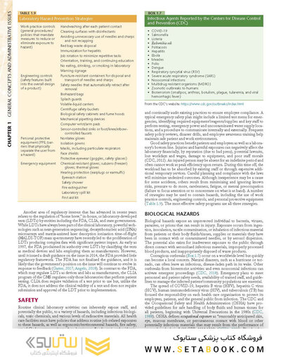 Henry's Clinical Diagnosis and Management by Laboratory Methods 24th Edition