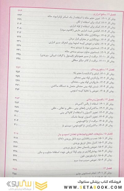 اصول و مهارتهای پرستاری تایلور 2019