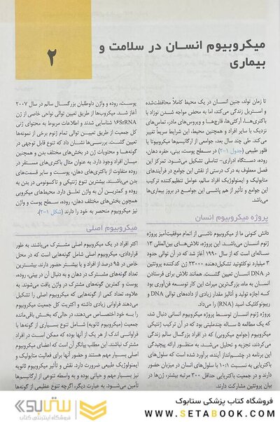 میکروب شناسی پزشکی مورای باکتری شناسی 2021