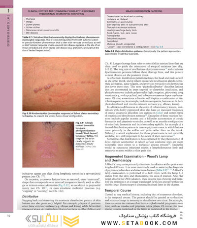 همراه باویدئو Dermatology Bolognia