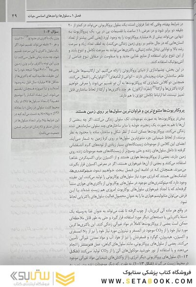 مبانی زیست شناسی سلولی آلبرتس 2019