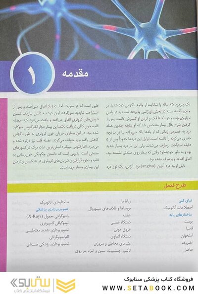 آناتومی بالینی اسنل تنه 2019