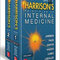 Harrison's Principles of Internal Medicine, Twentieth Edition 20th Edition اصول طب داخلی هاریسون 2018