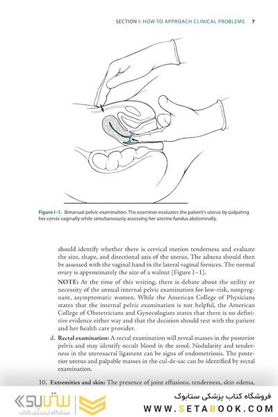 Case Files Obstetrics and Gynecology, 6th Edition 2022