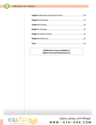 USMLE Step 2 CK Lecture Notes 2022: 5-book set