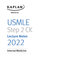 USMLE Step 2 CK Lecture Notes 2022: 5-book set