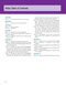 Management of Post-Facial Paralysis Synkinesis