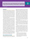 Management of Post-Facial Paralysis Synkinesis