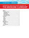 First Aid for the Medicine Clerkship, 4th Edition