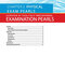 First Aid for the Medicine Clerkship, 4th Edition
