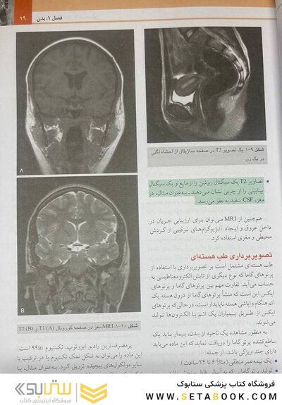 آناتومی گری برای دانشجویان تنه (جلد 1) 2020