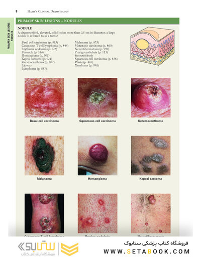 2021 Habif's Clinical Dermatology: A Color Guide to Diagnosis and Therapy 7th Edition