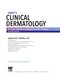 2021 Habif's Clinical Dermatology: A Color Guide to Diagnosis and Therapy 7th Edition