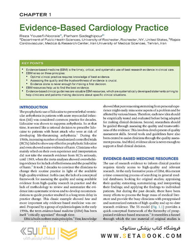 Practical Cardiology : Principles and Approaches