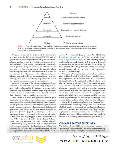 Practical Cardiology : Principles and Approaches