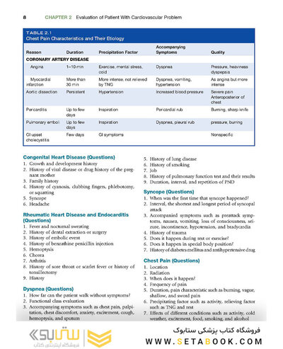 Practical Cardiology : Principles and Approaches