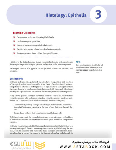 USMLE Step 1 Lecture Notes 2022: Anatomy