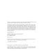 USMLE Step 1 Lecture Notes 2022: Anatomy