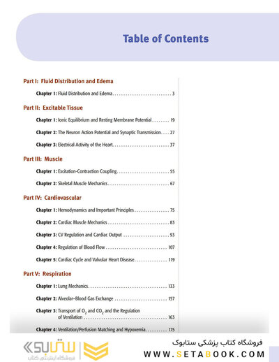 USMLE Step 1 Lecture Notes Lekture Notes 2022:physiology