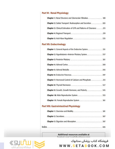 USMLE Step 1 Lecture Notes Lekture Notes 2022:physiology