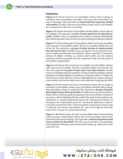 USMLE Step 1 Lecture Notes Lekture Notes 2022:physiology