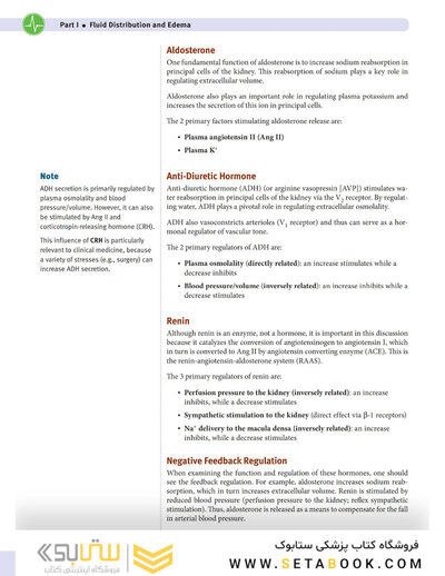USMLE Step 1 Lecture Notes Lekture Notes 2022:physiology