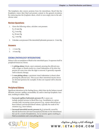 USMLE Step 1 Lecture Notes Lekture Notes 2022:physiology