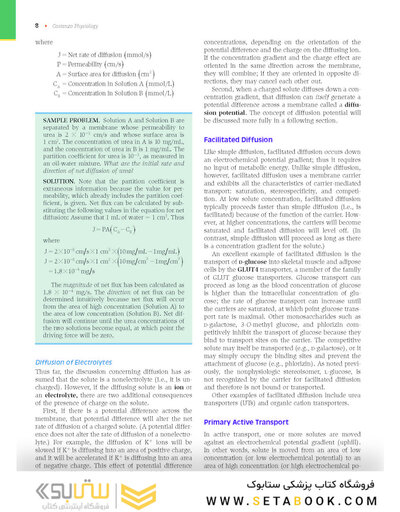 Costanzo Physiology 2022