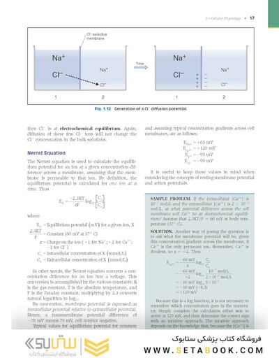Costanzo Physiology 2022