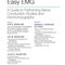 Easy EMG : A Guide to Performing Nerve Conduction Studies and Electromyography